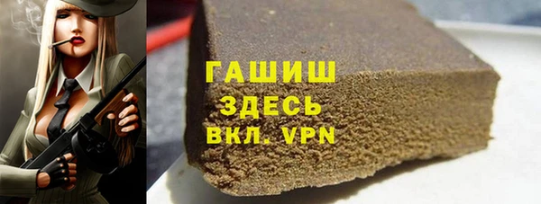 хмурый Аркадак